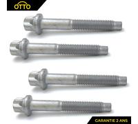 4 Viti Di Serraggio Iniettore 1.6 TDCi Per Ford Kuga Mondeo - AV6Q9E568AA
