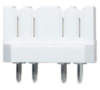 4 Way Lsa + Tipo Idc Connettori, Confezione 100 - Bcat6-4 #100