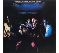 4 Way Street (+2 Bonus Tracks)