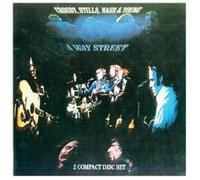 4 Way Street [2 CD] - CSNY Crosby, Stills, Nash & Young 78240829 ATLANTIC