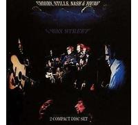 4 Way Street [2 CD] - CSNY Crosby, Stills, Nash & Young 78240829 ATLANTIC