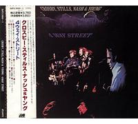 4 Way Street by Crosby Stills Nash & Young (1992-06-23)