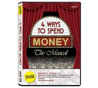 4 Ways to Spend Money