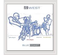 4 West - Blue Coast