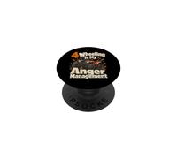 4 Wheeling ATV Rabbia Gestione Off Road PopSockets PopGrip Adesivo