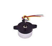 4-wire Brushless electronic starter DC 5V-12V 10000RPM High Speed with Driver Board Brake function NWPNLXEA