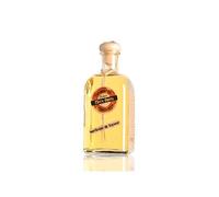4 x 0.50 l - Fil'e ferru affinata. Grappa di vinacce sarde. Grado alcolico 42% Vol. Prodotta da Distillerie Lussurgesi, Santu Lussurgiu