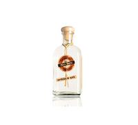 4 x 0.50 l - Fil'e ferru. Grappa di vinacce sarde. Grado alcolico 42% Vol. Prodotta da Distillerie Lussurgesi, Santu Lussurgiu