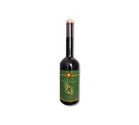 4 x 0.70 l - Liquore di mirto bianco prodotto a Donori dal liquorificio artigianale Mielica Aresu