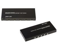 4 X 1 QUAD HDMI MULTIVIEWER Switch Visualizzazione Multipla PIP