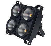 4 X 100WBINDER; BLINDER400CW-WWA (ILLUMINAZIONE ALGAMA) Qtà X 1