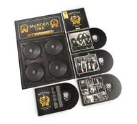 Motörhead Motör Everything Louder Forever: The Very Best of Motörhead (Vinyl LP)