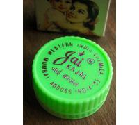 4 x 2,5 g originale antico vero eyeliner kajal nero per occhi sani e belli.