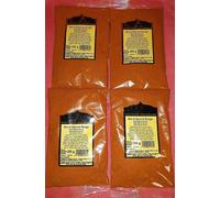 4 x 200 G Condimento Ras El Hanout Marocco Spezie Couscous Tagine Spezia