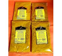 4 X 200 G Spezie Di Pollo Gialla Marocco Spezie Di Pollo Couscous Tagine ...