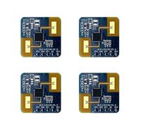 4 X 24G mmWave LD2420 Modulo di rilevamento del movimento del sensore radar per presenza umana