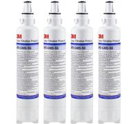 4 X 3M AP2-C405-SG Filtro Acqua Sostituibile Cartucce - Migliorato Acqua Qualità