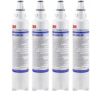 4 X 3M AP2-C405-SG Filtro Acqua Sostituibile Cartucce - Migliorato Acqua Qualità
