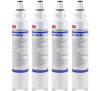 4 X 3M AP2-C405-SG Filtro Acqua Sostituibile Cartucce - Migliorato Alta Qualità