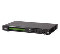 4 x 4 True 4K HDMI Matrix Switch with Scaler