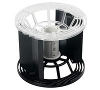 4 x 5 piastre a spirale per serbatoio di sviluppo Osiris JOBO 2509N 2520