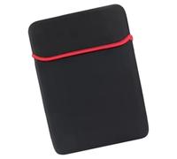 4 x 5 x 7 8 x 10 cm, resistente alla polvere, in neoprene, impermeabile, per fotocamera di grandi dimensioni, supporto per film, protezione antipolvere