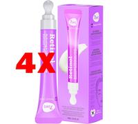 4 X 7DAYS Crema Idratante e Rassodante per Occhi con Retinolo 18 ml