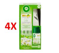 AIR WICK Freshmatic Fresia bianca e gelsomino - diffusore d'essenza