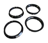 4 x anelli di centraggio diametro: esterno 60,1 mm e interno 56,1 mm.