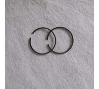 4 X ANELLI PISTONE I-CAST adatti for WM80 BS500 BS600 BS650 BH22 BH23 BH24 ASSEMBLAGGIO BLOCCO CILINDRO BREAKER STAMPER(4 PCS Per Lot)