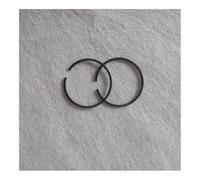 4 X ANELLI PISTONE I-CAST adatti for WM80 BS500 BS600 BS650 BH22 BH23 BH24 ASSEMBLAGGIO BLOCCO CILINDRO BREAKER STAMPER(100 PCS Per Lot)