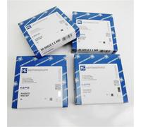 4 X Anelli Pistone KOLBENSCHMIDT 81mm VW Golf 1,8l 16V G60 Pg Kr Pl Dx Gu Ez Rp