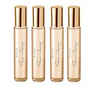 4 x Avon Far Away Eau de Parfum 10ml