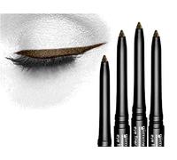 4 X Avon Glimmer Stick Eyeliner Cosmic Brown