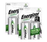 Energizer ENRD2500P2