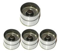 4 x Bicchiere punteria valvole FRECCIA per CITRON, FIAT, PEUGEOT