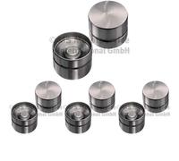 4 x Bicchiere punteria valvole KOLBENSCHMIDT per CITRON, FIAT, FORD
