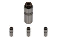 4 x Bicchiere punteria valvole MAXGEAR per FIAT CINQUECENTO