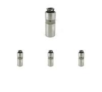 4 x Bicchiere punteria valvole MOTIVE per FIAT CINQUECENTO