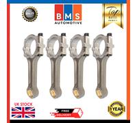 4 X Biella Set Per Primera Navara Almera & Pathfinder III 2.2 2.5 Diesel