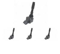 4 x Bobina d'accensione ABAKUS per ALFA ROMEO, AUDI, DAEWOO, HONDA, LAND ROVER