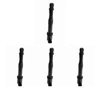 4 x Bobina d'accensione ABAKUS per FIAT DOBLO, DOBLO Furgon/minivan (223_)