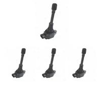 4 x Bobina d'accensione ABAKUS per INFIRivettoI, NISSAN, RENAULT FX, JUKE,