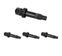 4 x Bobina d'accensione ASHIKA per HYUNDAI, KIA CEE"D I, CERATO I, PRO CEE"D I