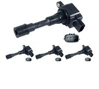 4 x Bobina d'accensione BLUE PRINT per MAZDA 3 I