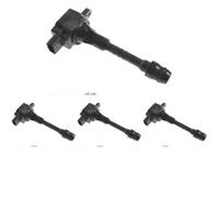 4 x Bobina d'accensione BLUE PRINT per NISSAN ALMERA II, ALMERA TINO, PRIMERA