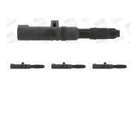 4 x Bobina d'accensione BorgWarner (BERU) per DACIA, NISSAN, OPEL, RENAULT
