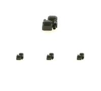 4 x Bobina d'accensione BOSCH per CHRYSLER, MAN, MERCEDES-BENZ, PUCH B W245