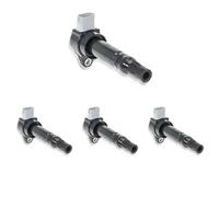 4 x Bobina d'accensione BREMI per CITRON, MITSUBISHI, PEUGEOT 4008, ASX, C4