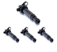 4 x Bobina d'accensione BREMI per HYUNDAI, KIA ACCENT III, RIO II